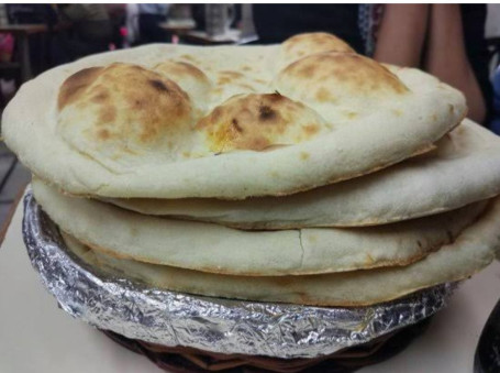 Khammer Roti