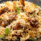 Dum Mutton Biryani 2 Pcs With Bone 800 Gms