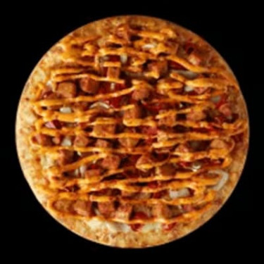 Hot Chicken Peri Peri Pizza Medium