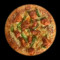 Chicken Tikka Pizza Pizza Large