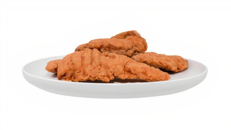 Chicken Tender Meal /With 2 Sides (3 Piece)