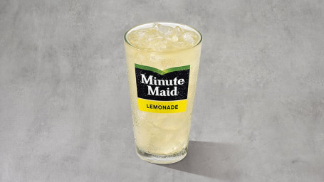 Mittelminütige Maid-Limonade