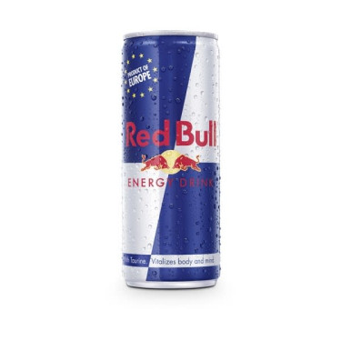 Red Bull(350Ml)
