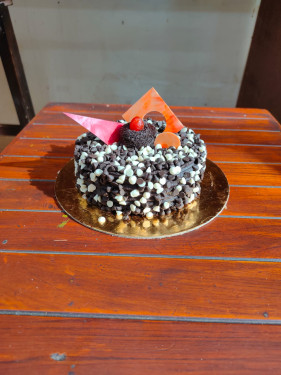 Pure Chocochip Cake (1Lb)