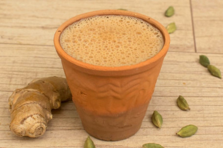 Adrak Elaichi Chai Kulhad