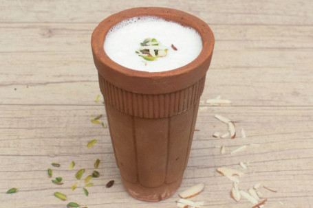 Plain Kulhad Lassi