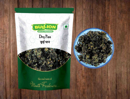 Dry Paan [100 Grams]