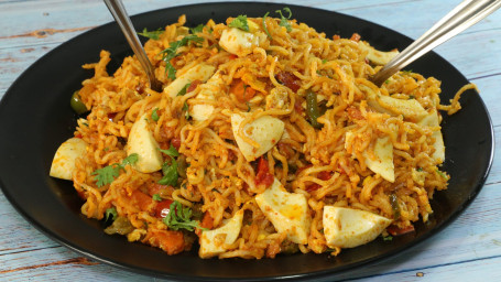 Chicken Egg Maggi (300Ml)