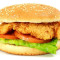 Bar-B-Que Pop Chicken Crunch Burger