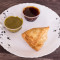 Samosa 1Pc)