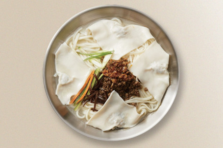 Signature Myeong Dong Noodle Soup