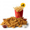 Mcnuggets-Pommes