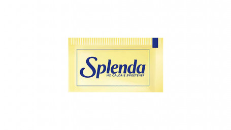 Splenda-Paket