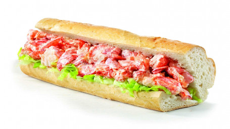 Lobster Sandwich Medium