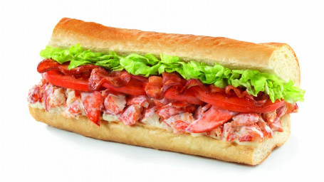 Lobster Blt Small