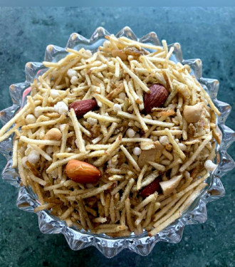 Falhari Dry Fruit Mix