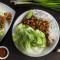 Chang's Vegetarische Salat-Wraps