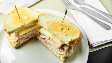 Georgia Reuben