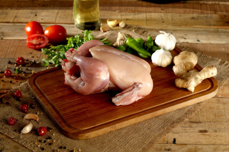 Raw Chicken