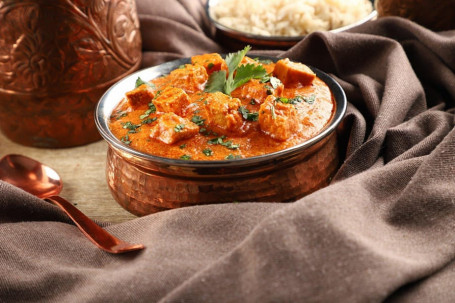 Paneer Kesariya [Serves 1-2]