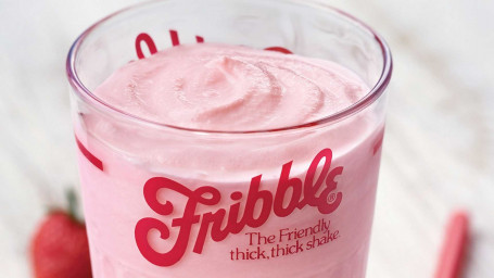 Fribble-Milchshake
