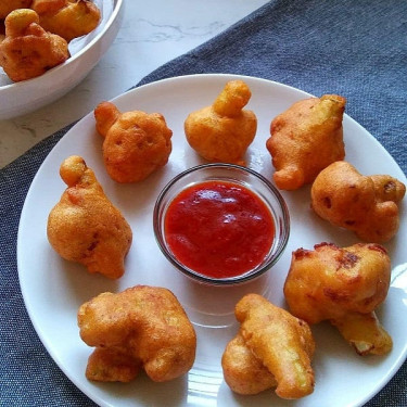 Gobhi Pakodi