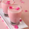 Kulhad Rose Milk