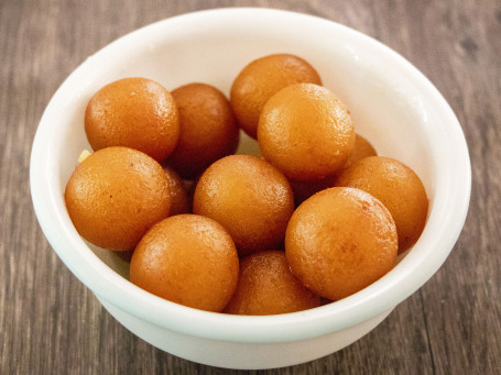 Gulab Jamun Mini 1Kg