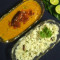 Daal Tadka Rice Bowl