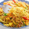 Fish Singapore Noodle