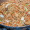 Fish Yan Chow Noodle