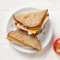 Kinder-Truthahn-Sandwich