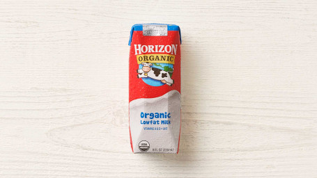 Horizon Bio-Weißmilch Mit Reduziertem Fettgehalt