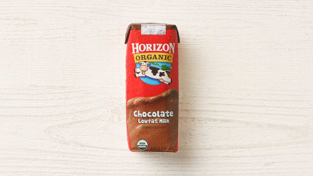 Horizon Bio-Schokoladenmilch Mit Reduziertem Fettgehalt