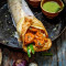 Chicken Mewari Roll