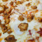 Bbq Chicken Pizza Non Veg Single