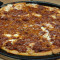 Chicken Keema Pizza Non Veg Single