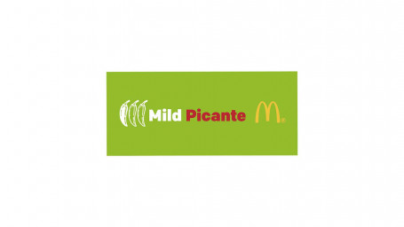 Milde Picante-Salsa