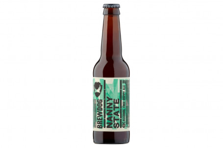 Brewdog Nanny State Alcohol Free Hoppy Ale