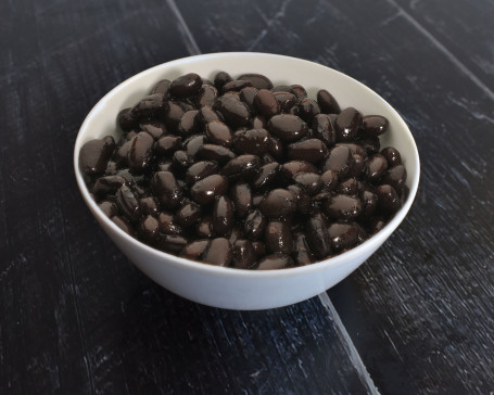 Black Beans V Vg Gf