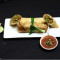 Chicken Spring Rolls (9 Pcs)