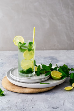 Virgin Mojito I 500 Ml