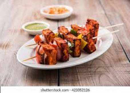 Paneer Ke Soole [8Pieces]