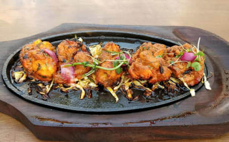 Sharabi Kababi Chicken Tikka