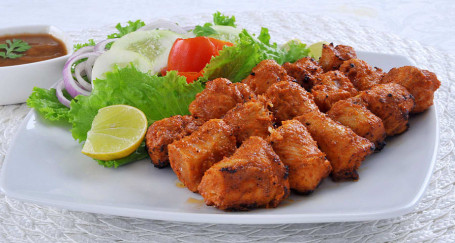 Murgh Tikka Patiala