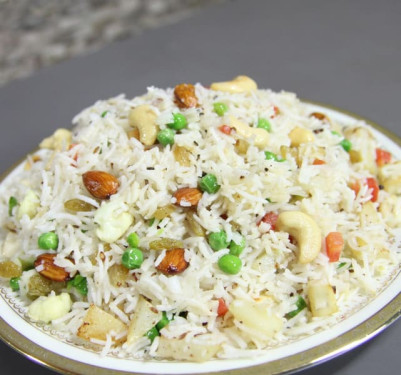 Navratan Pulao (Full)