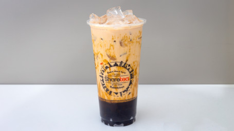 Tiger Milk Tea L