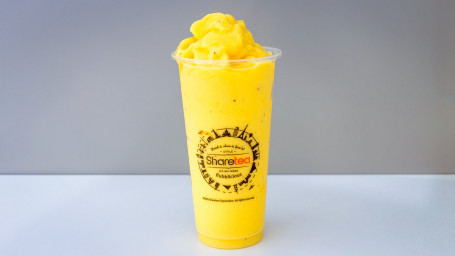 Mango Passion Fruit Smoothie L