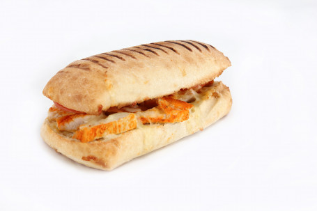 Chicken Fillet Panini