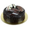 Eggless Chocolate Cake [2Pounds]